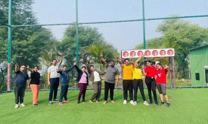 USPA United School Of Performing Art